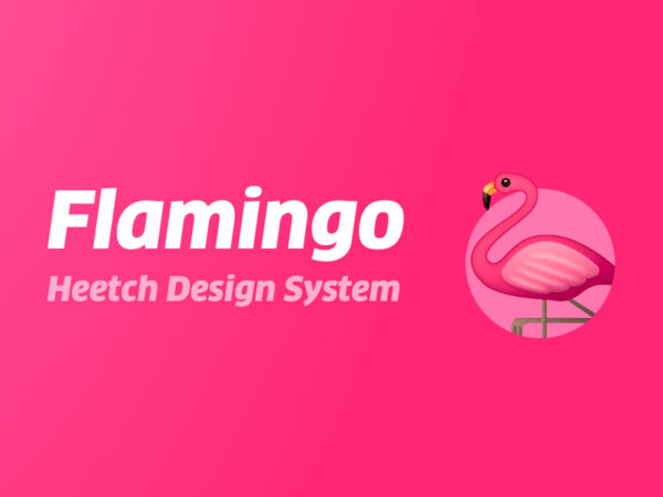 Flamingo设计系统