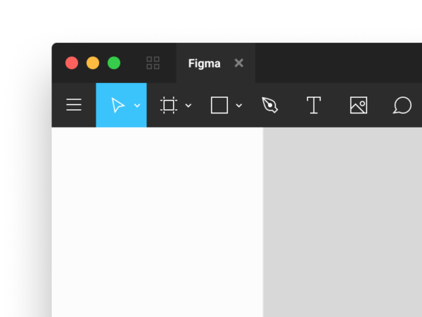 Figma用户界面UI模板